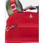 Kilpi Cargo 25L Piros hátizsák | winterotlet.hu