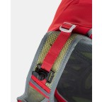 Kilpi Cargo 25L Piros hátizsák | winterotlet.hu