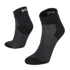 Kilpi Minimis Fekete Zokni | winteroutlet.hu