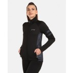 Kilpi Junie Fekete blúz | winteroutlet.hu