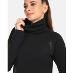 Kilpi Rolo Fekete blúz | winteroutlet.hu