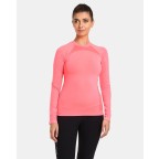 Bluza de corp Kilpi Carol Roz | winteroutlet.ro