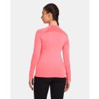 Bluza de corp Kilpi Carol Roz | winteroutlet.ro