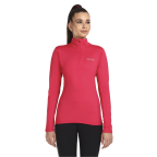 Bluza de corp Kilpi Willie Roz | winteroutlet.ro