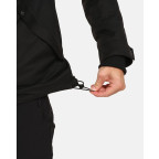 Kilpi Alpha Fekete Télikabát | winteroutlet.hu