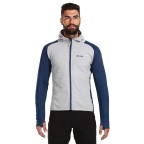Kilpi Versam Sötétkék polár | winteroutlet.hu