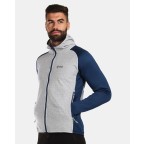 Kilpi Versam Sötétkék polár | winteroutlet.hu