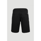 Pantaloni scurti O'Neill Friday Night Chino Shorts Negru | winteroutlet.ro