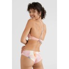 Costum de baie O'Neill Global Baay Maoi Fixed Sets Bej | winteroutlet.ro