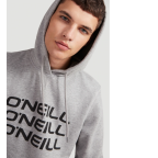 Hanorac O'Neill Triple Stack Hoodie Gri | winteroutlet.ro