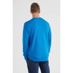 Hanorac O'Neill Triple Stack Crew Sweatshirt Albastru | winteroutlet.ro