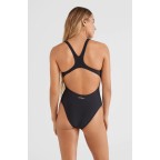 Costum de baie O'Neill Sport Swimsuit Negru | winteroutlet.ro