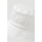 Sapca O'Neill Sunny Bucket Hat Alb | www.winteroutlet.ro