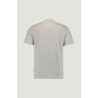 Tricou O'Neill Triple Stack T-Shirt Gri Deschis | winteroutlet.ro