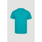 Tricou O'Neill Wave T-Shirt Albastru | winteroutlet.ro