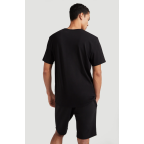 Tricou O'Neill Triple Stack T-Shirt Negru | winteroutlet.ro