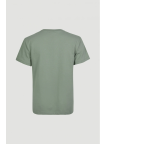 Tricou O'Neill Cube T-Shirt Verde | winteroutlet.ro