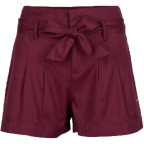 Pantaloni scurți O'Neill Belted Shorts Rosu | winteroutlet.ro