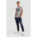 Tricou O'Neill Triple Stack T-Shirt Gri Deschis | winteroutlet.ro