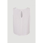 Maiou O'Neill Beach Top Alb | winteroutlet.ro