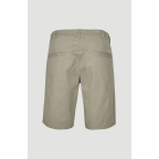 Pantaloni scurti O'Neill Friday Night Chino Shorts Bej | winteroutlet.ro