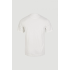 Tricou O'Neill Wave T-Shirt Alb | winteroutlet.ro