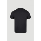 Tricou O'Neill Snsc Band T-Shirt Negru | winteroutlet.ro