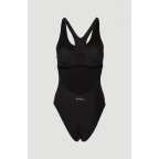 Costum de baie O'Neill Sport Swimsuit Negru | winteroutlet.ro