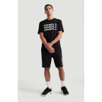 Tricou O'Neill Triple Stack T-Shirt Negru | winteroutlet.ro
