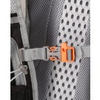 Kilpi Cadence Negru 10L | winteroutlet.ro