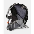 Kilpi Cadence Negru 10L | winteroutlet.ro