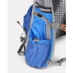 Kilpi Cadence Kék 10L hátizsák | winteroutlet.hu