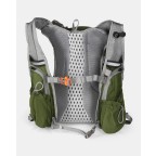 Kilpi Cadence Zöld 10L hátizsák | winteroutlet.hu