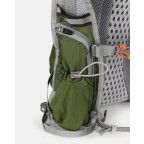 Kilpi Cadence Zöld 10L hátizsák | winteroutlet.hu