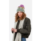 Barts Curley Beanie Zöld/Lila  Sapka | winteroutlet.hu