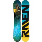 Placa Snowboard Raven Warrior | winteroutlet.ro