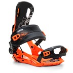 Legaturi snowboard Raven FT270 Orange | winteroutlet.ro