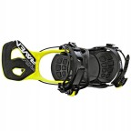Raven FTM450 Yellow Snowboard Kötés | winteroutlet.hu