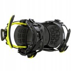Raven FTM450 Yellow Snowboard Kötés | winteroutlet.hu