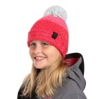 Kilpi Joker Rózsaszín Sapka | winteroutlet.hu