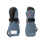 Manusi schi si snowboard copii Kilpi Palmer Albastru Inchis | winteroutlet.ro
