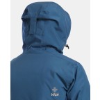 Kilpi Flip Sötetkék Si és Snowboard Kabát | winteroutlet.hu