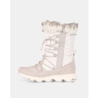 Kilpi Frozen High WP Fehér Bakancs | winteroutlet.hu