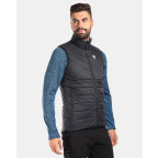 Fundango Heateo Fekete Mellény | winteroutlet.hu