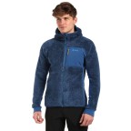 Kilpi Norka Sötétkék polár | winteroutlet.hu