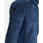 Kilpi Norka Sötétkék polár | winteroutlet.hu