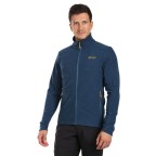 Kilpi Glamer Sötétkék polár | winteroutlet.hu