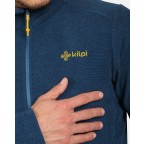 Kilpi Glamer Sötétkék polár | winteroutlet.hu