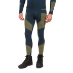 Base Layer Kilpi Nathaniel Fekete Technikai Nadrág | winteroutlet.hu