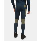 Base Layer Kilpi Nathaniel Fekete Technikai Nadrág | winteroutlet.hu